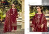 Kareem Vol 3 By Romani Cotton Printed Wholesale Dress Material In India